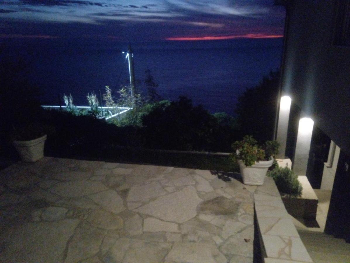 Blue Horizon Daire Dobra Voda Dış mekan fotoğraf