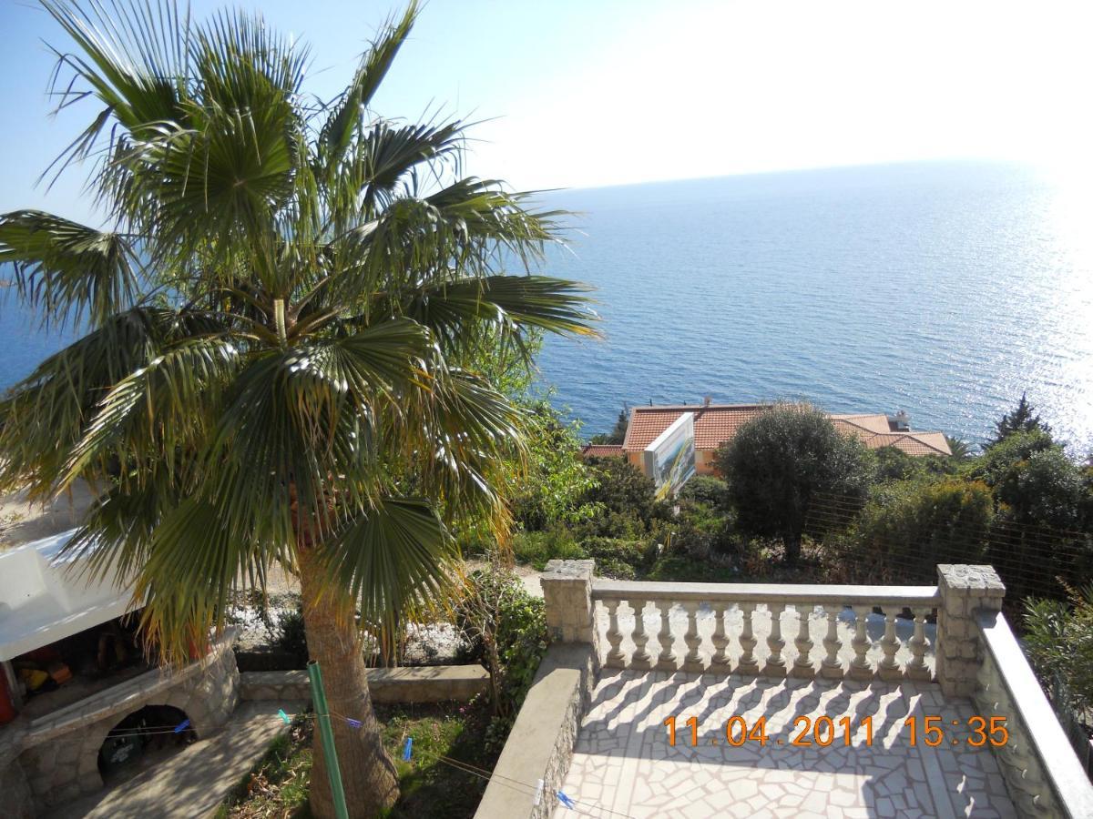 Blue Horizon Daire Dobra Voda Dış mekan fotoğraf