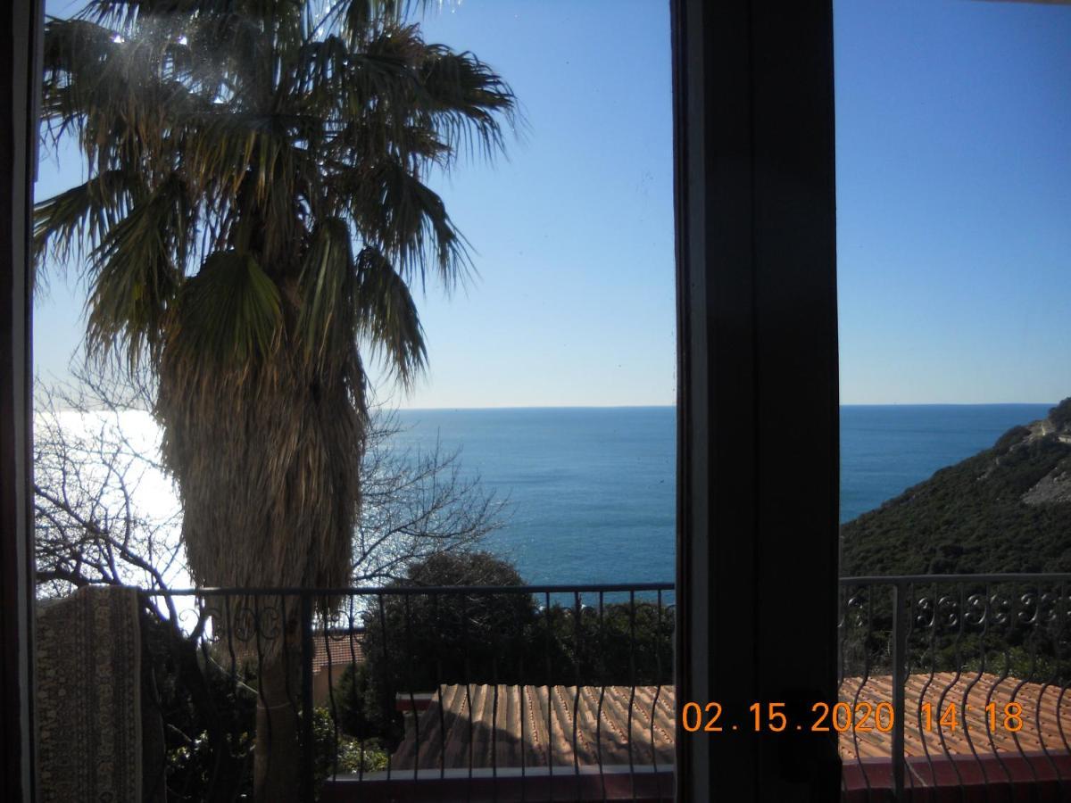 Blue Horizon Daire Dobra Voda Dış mekan fotoğraf